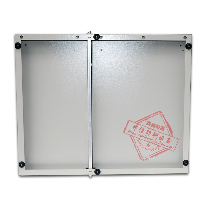 。460贺卡宝预压牌手动压痕压痕机名片机厚纸照片彩痕机A3A4qH460