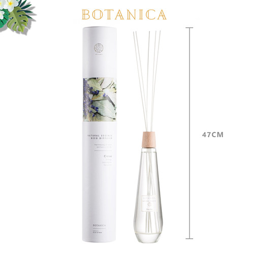 日本BOTANICA家用香薰植物香氛