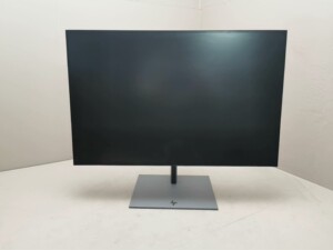 惠普Z24n-G3专业工作站级显示器 完美屏幕， 9成新功能包好用