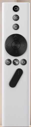 适用极米投影仪遥控器蓝牙语音Z4X/Z4air/Z5/Z6X/Z7X/Z8X/H6/M2S