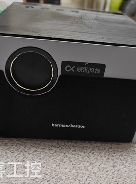 极米M2s投影机XGAL10系统，成色新包好， 也单买全新遥控器