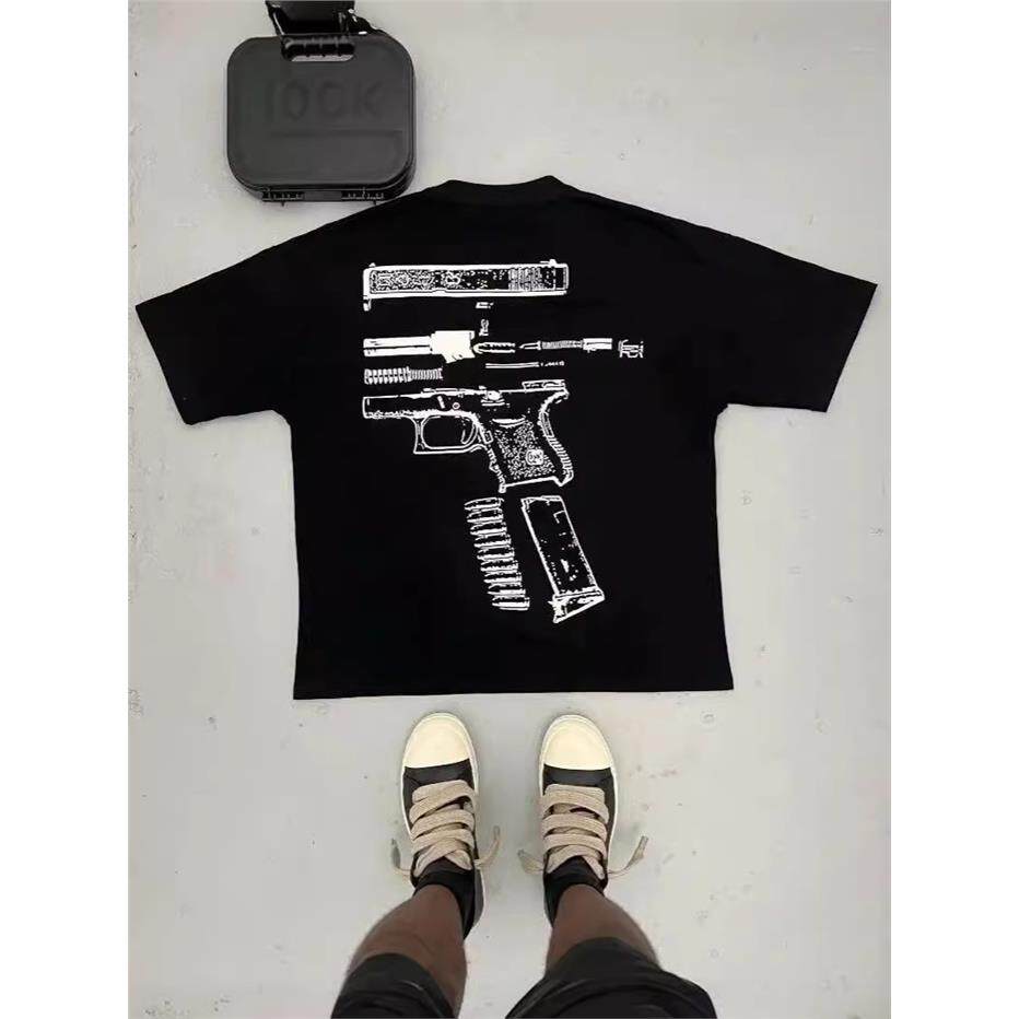2026menclothes男士T恤