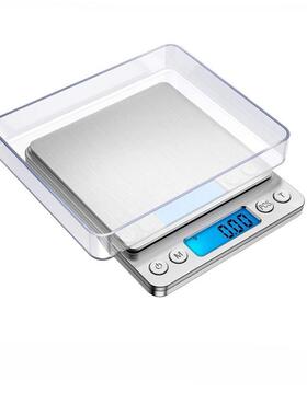 Kitchen Scale Electronic Food Scales Measuring Tool Jewelry
