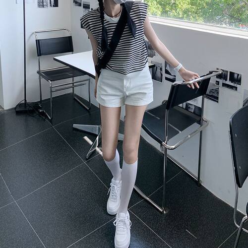 womenclothes美式辣妹牛