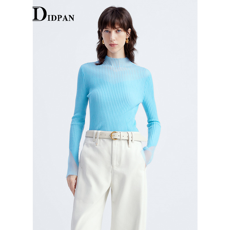 IDPAN女装商场同款套头