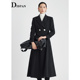 外套大衣冬天搭配一整套 IDPAN时尚 新款 套装 气质通勤西装 冬季