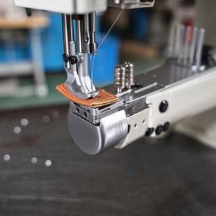 工业缝纫机2628D筒式 机厂家直销 综合送料筒型车鞋