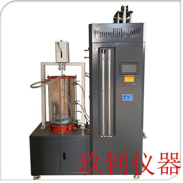DLY-2型粗粒土垂直渗透变形仪厂家直营