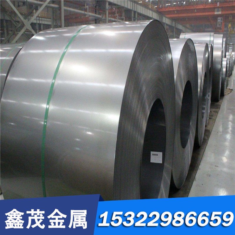 Q345A Q345B Q345C Q345D冷轧板 Q345冷L轧卷 ST52-3G汽车冷轧i.