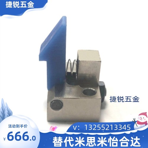 自动上扣PFE01 11 21 ATLAM ATLAN ATLAS25 35 45 自动锁扣止回器