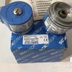 Sick西克DGS65-GAA01000增量式编码器1032