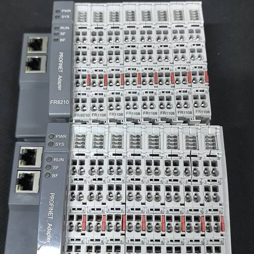 SmartLink通讯模块 FR8210 PROFINET适