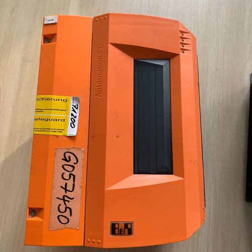 贝加莱5PC600.SX05-01 5AC600.CFSI-