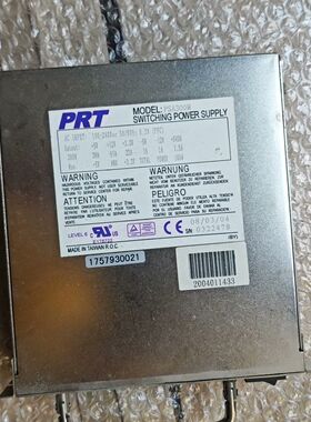 PSA300M设备专用电源。