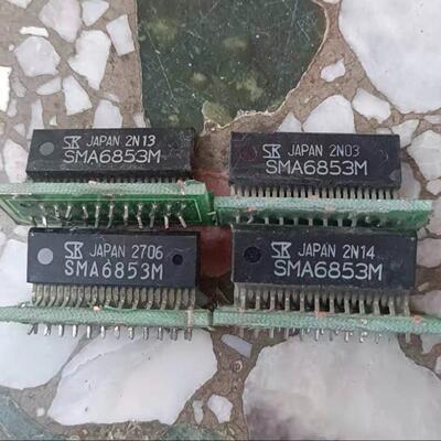 SMA685 SMA682H SLA6868M SL