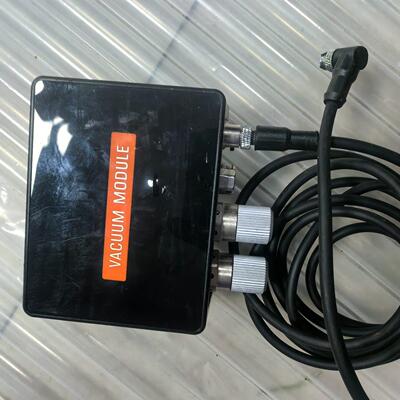 Danikor丹尼克尔真空模块 型号OFD-SVM-00-V