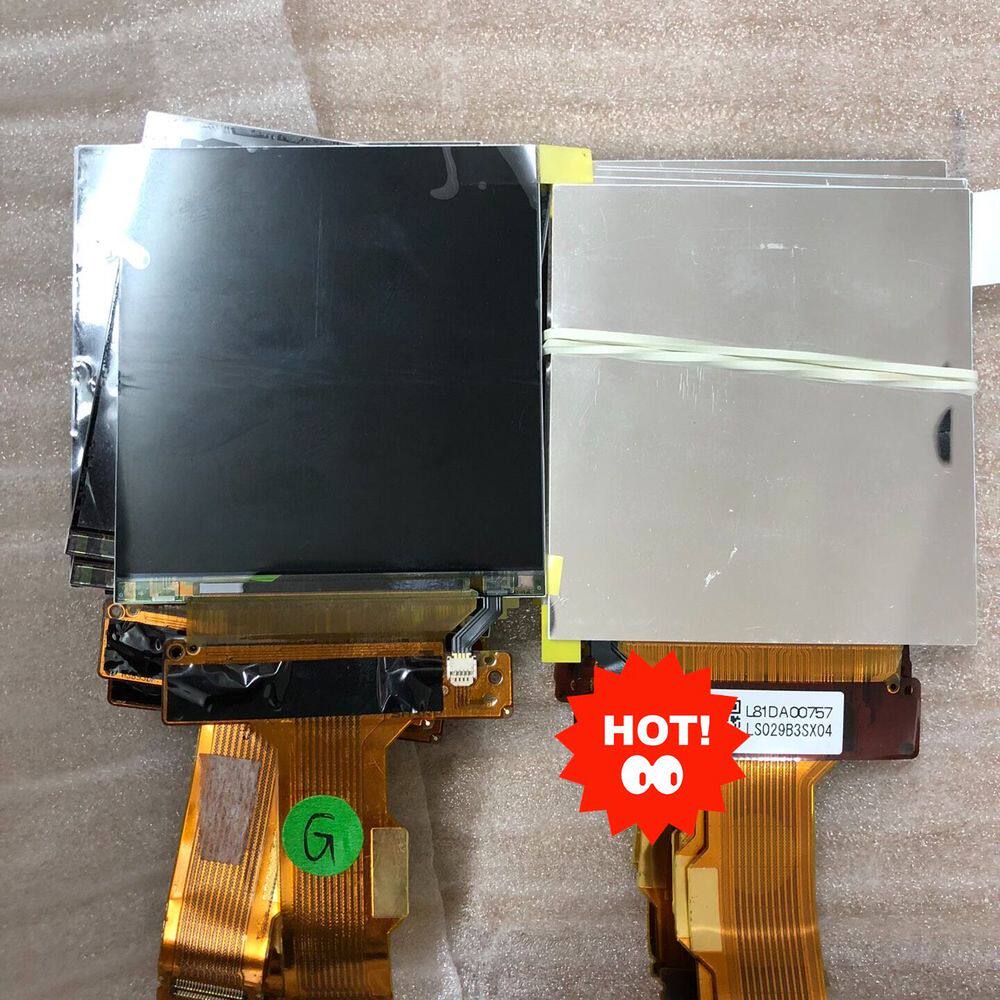 LS029B3SX04 LS029B3SX06A夏普 2.9 - 实物图