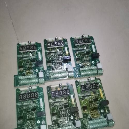 MT152KZ  汇川变频器主板  MD320     2.