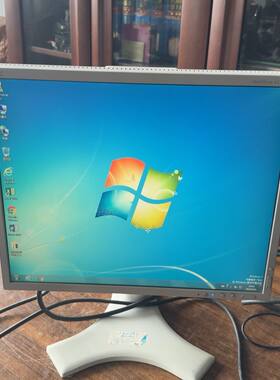 NEC LCD1990SX 19寸液晶显示器