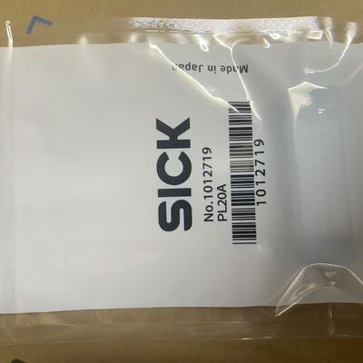 SICK西克反光板PL20A 订货号  1012719 日本