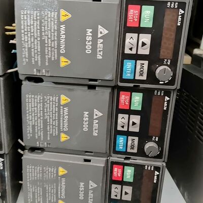 台达变频器MS300系列 VFD2A7MS43ANSAA 三