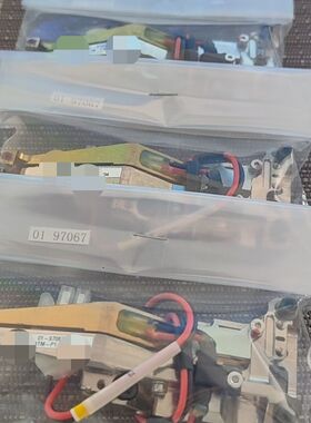 ASM线夹 01-97067(12-45009-01)