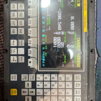 开通单轴系统KT-801Ti  实物拍摄 需要的