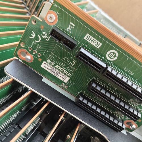 浪潮PCIe扩展卡 适用于SA5212M5和NF5280