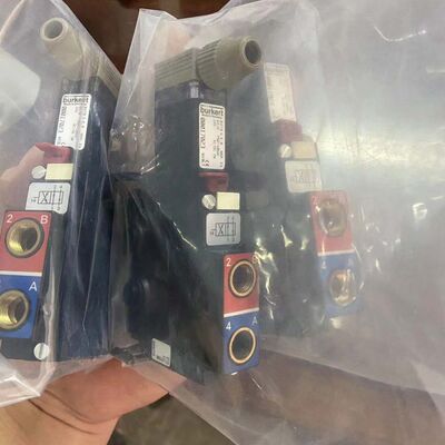 宝德burkert 0470G电磁阀00017023 库存件