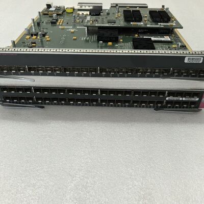 Cisco WS-X6748-SFP WS-X6