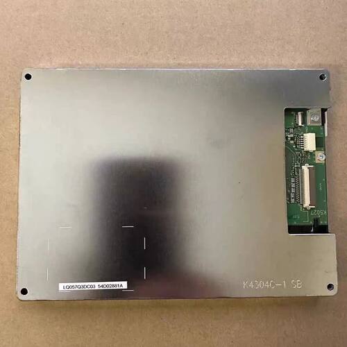 LQ057Q3DG02LQ057Q3DC03夏普5.