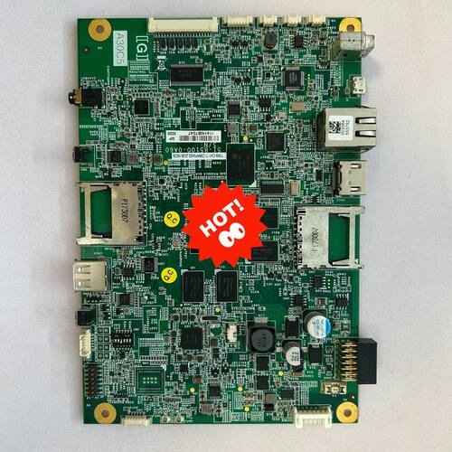 ADLINK 51-85100-0A60 TIMB-CA1