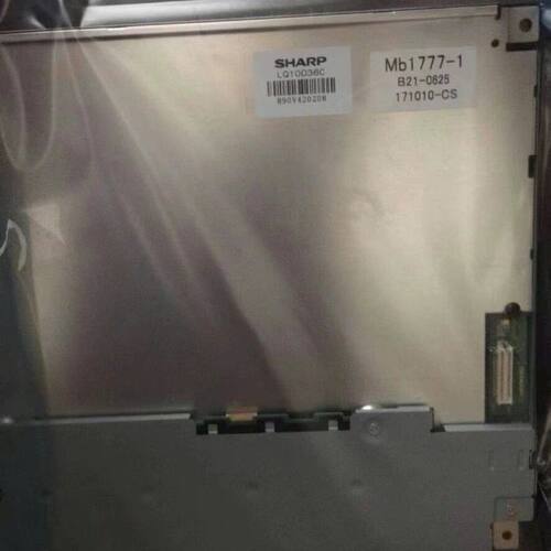 夏普LQ10D36C显示屏 系统专用。保障