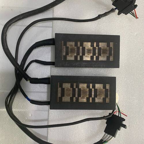 直线电机  LM-H3P3A-12P-CSS0