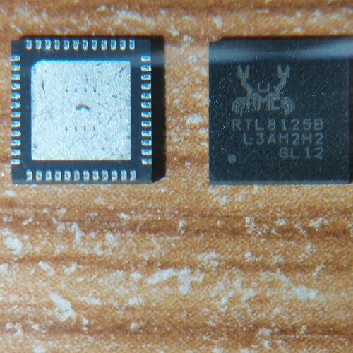 RTL8125B：新的 有7。有兴趣联系