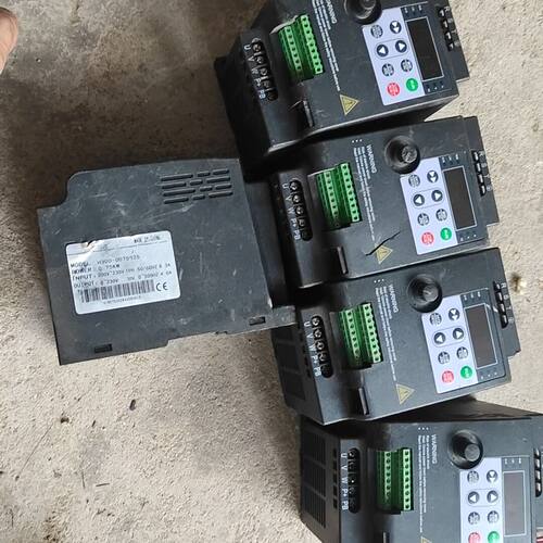 变频器H300-0D75S2S 浙江汇迅骏变频器H300-0