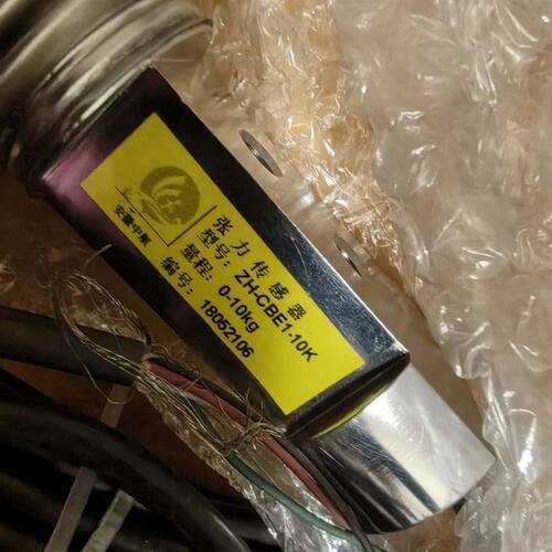 NMB香港产CBE1-10K-S04张力传感器 都是