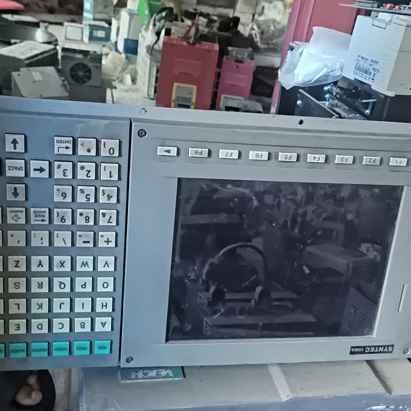 出售新代SYNTEC数控系统主机 型号X11-1030图片