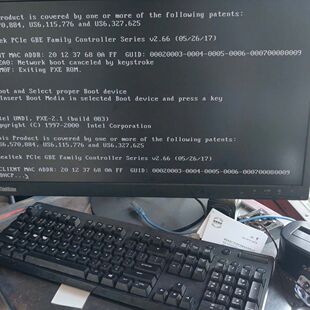 拆机X99 D4主板 带CPUE5-2690V3 亮