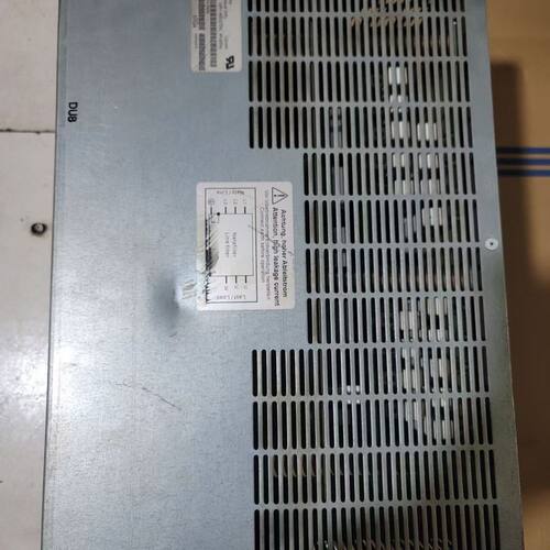 6SL3000-0BE31-2AA0 滤波器120Kw 正常