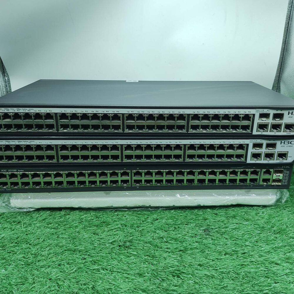 S3100-52TP-SI