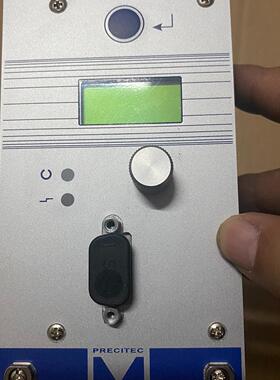 普雷茨特Precitec EG8010A调高器  库存货