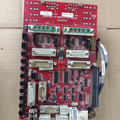 康代Camtek  控制器主板 PC9126901