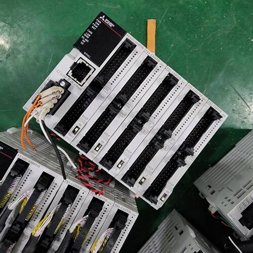 FX5UC-32MT/D FX5UC-64MT/D FX5U