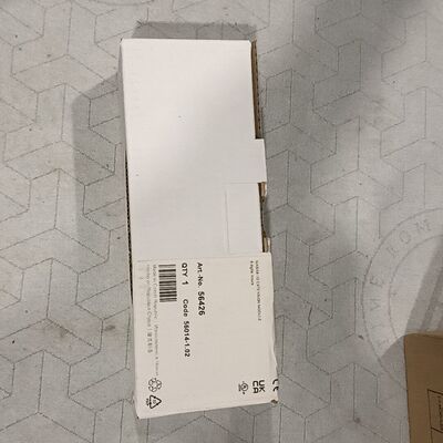 德国MURR穆尔56426 I/O扩展模块 型号56014-