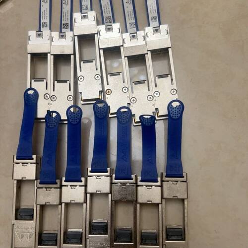 Mellanox MAM1Q00A QSFP/SFP+ 40