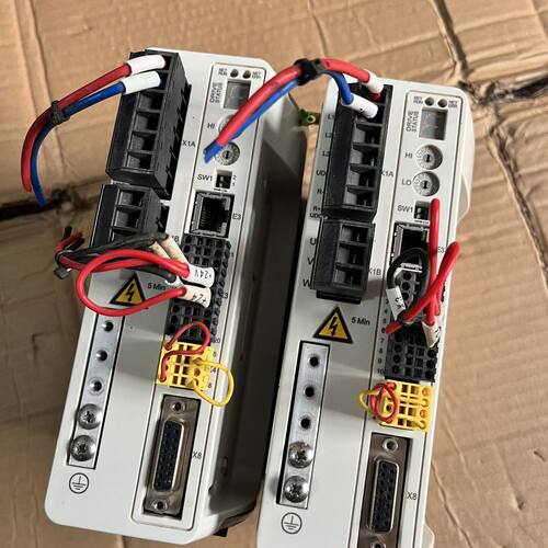 伺服驱动器 MFE190-04UP-09A0-2+N8
