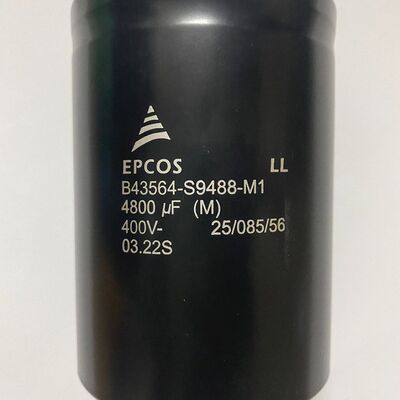 400v4800uf电容器 5800uf b43564s94