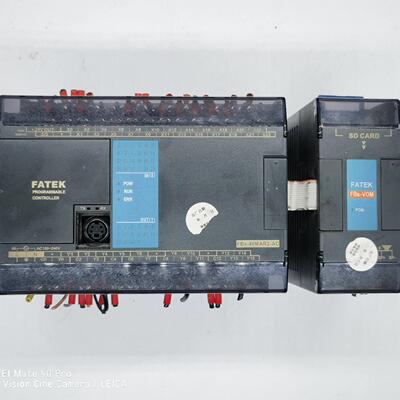 拆机永宏FBS-40MAR2-AC和FBS-VOM