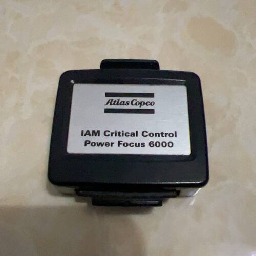 阿特拉斯IAM PF6000控制器